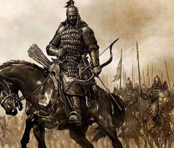 Tarihin gördüğü en iyi 10 savaşçı komutan; 1. sırada Timur’u bekleyen ters köşe oluyor!