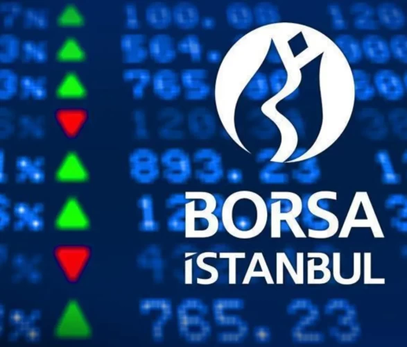 BIST 100 yeni güne yatay başladı!