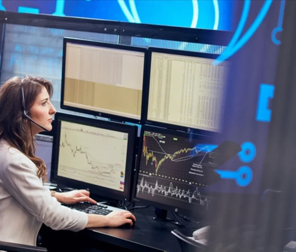 Teknik seviyeler nereye işaret ediyor?