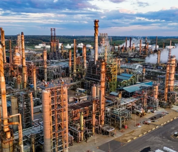 Brent petrol 67 dolar seviyesinde