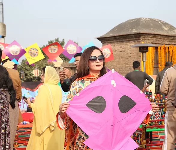 Ölümcül kazalar sonrası yasaklanmıştı: Basant festivali yeniden Lahor’da