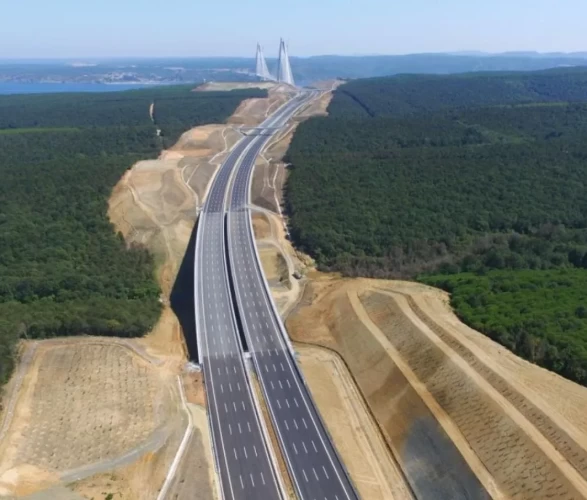 Bugün hangi yollar kapalı, nerede çalışma var?