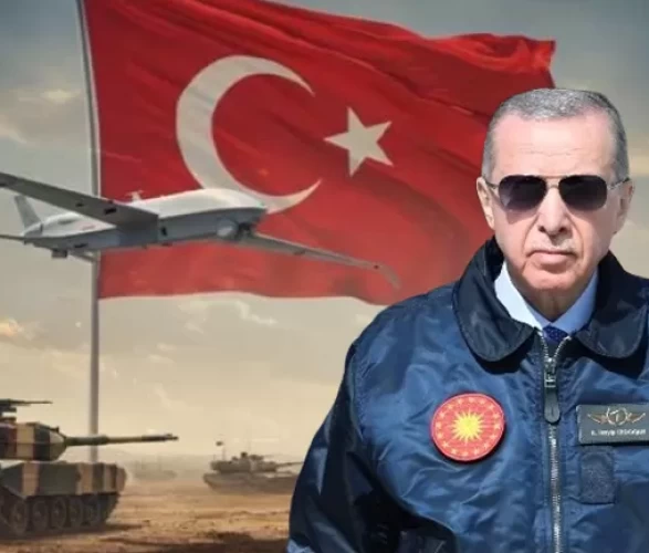 Ülkelerin en büyük kozları ortaya çıktı! İşte Türkiye'nin elindeki en büyük kozu