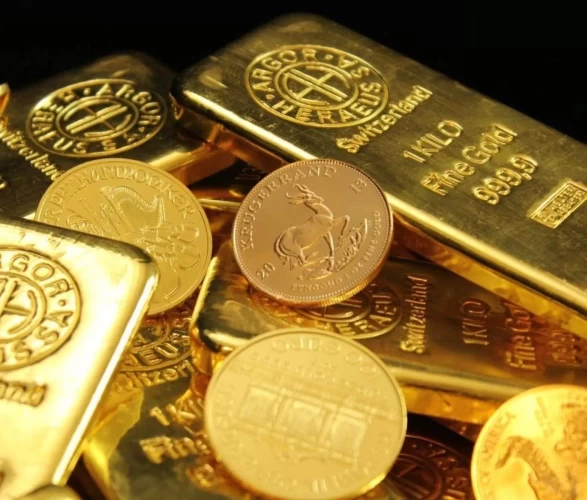 Gram altın 6.094 TL’ye geriledi!