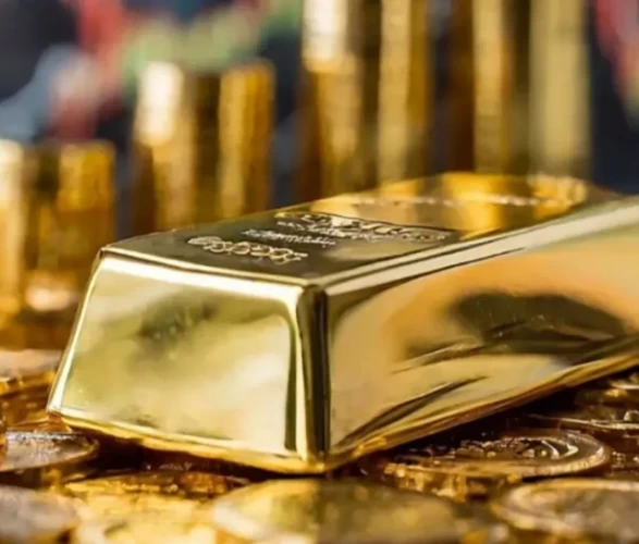 Gram altın 6 bin 798 TL seviyesine geriledi!