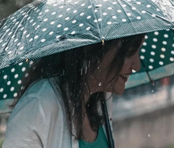 İstanbul'da hafta sonu yağmur sürprizi