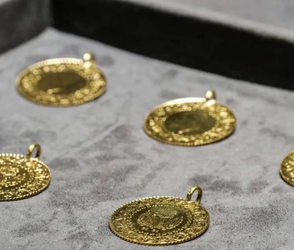 Altında 'Trump' ve 'kâr satışı' etkisi