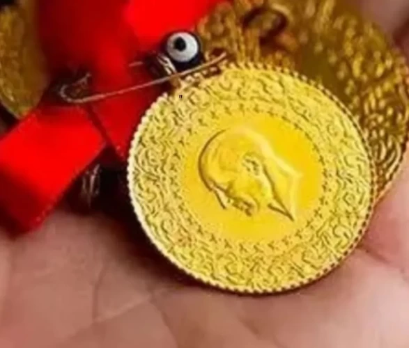 Gram altın 6 bin 650 lira sınırının altına indi: 29 Nisan 2026 güncel çeyrek ve gram altın fiyatları!