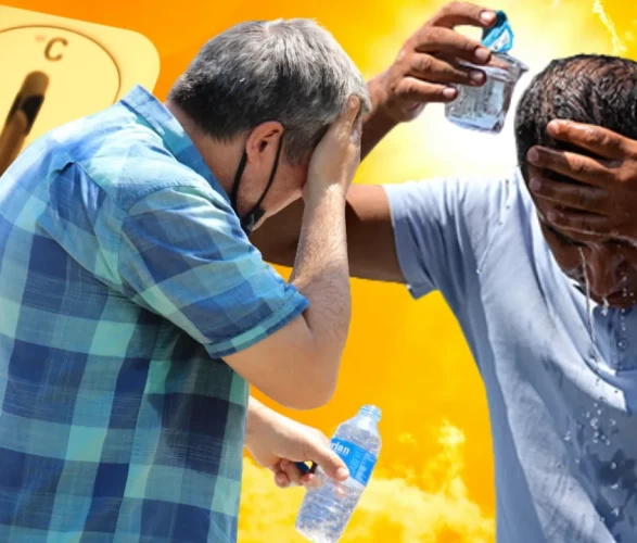 Türkiye kavrulacak! Uzmanlardan Süper El-Nino uyarısı: Bu sene rekor bekleniyor