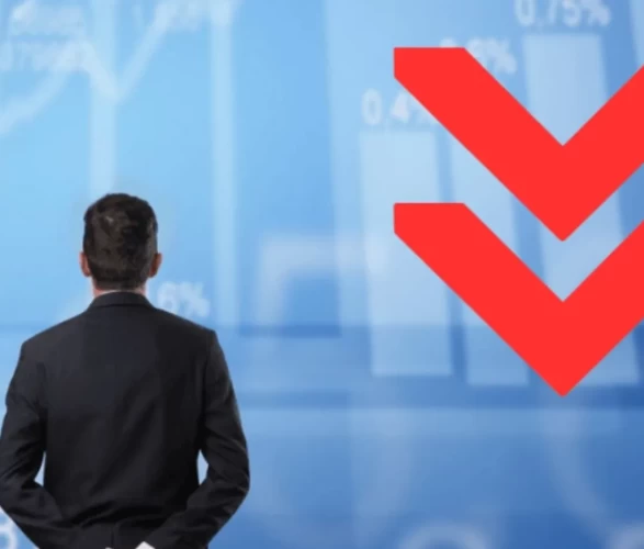 Bankacılık endeksi çakıldı: Rekor sonrası kar satışı mı, savaş Korkusu mu?