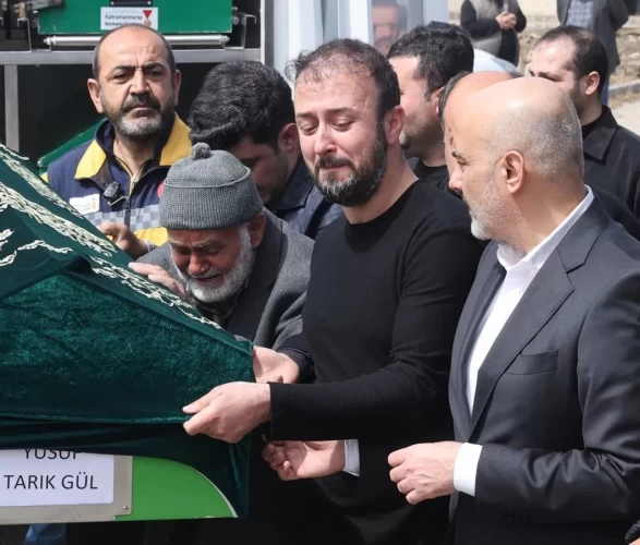 10 can 10 ayrı hikaye... Öğrenciler son yolculuğuna uğurlanıyor