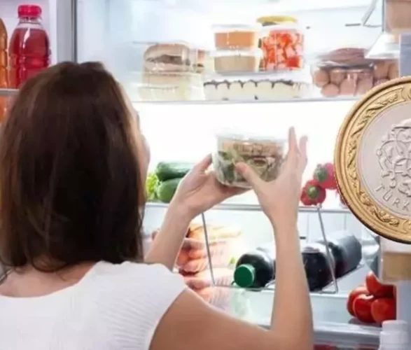 Buzdolabına 1 TL koyanın hayatı kurtuluyor! Evden çıkmadan önce mutlaka yapın