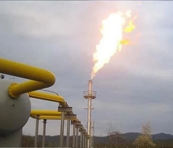 Spot doğal gaz piyasasında referans fiyat netleşti