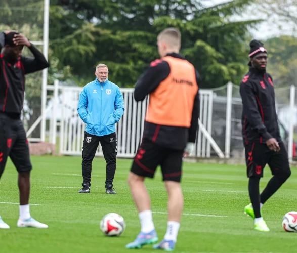 İşte kritik karşılaşmanın saati ve hakemi