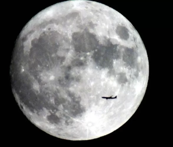 Rusya, Ay'ın yüzeyinde tarama yapacak