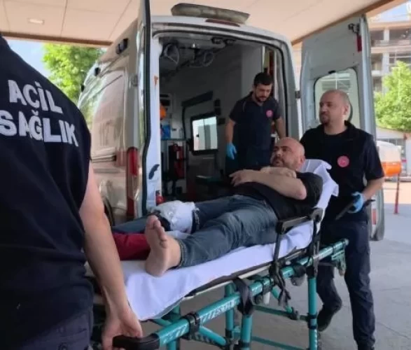 Kurban Bayramı’nın ilk günü aciller 'acemi kasaplarla' doldu!