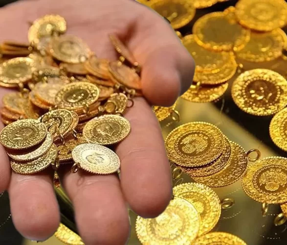 Uzman isimden kritik uyarı ve yıl sonu altın fiyatları tahmini