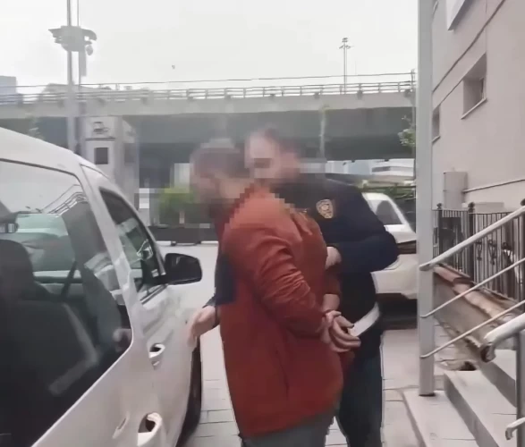 Yangın ihbarına giden itfaiyenin karşılaştığı manzara şok etti!