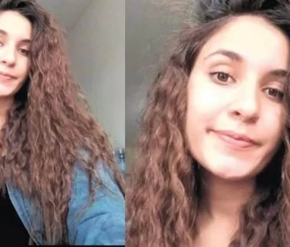 Gülistan Doku'nun daha önce hiç görülmemiş fotoğrafları ortaya çıktı
