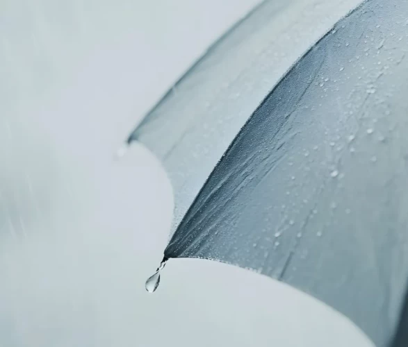 Yurt genelinde sağanak yağış etkili olacak