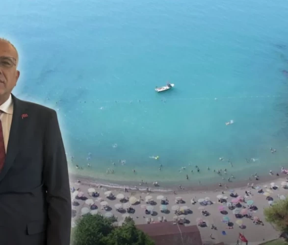 Türkiye kıyıları artık dünya markası!