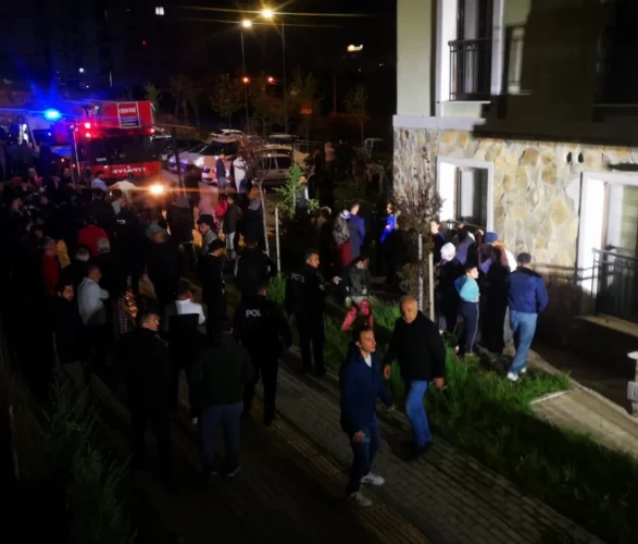 Diyaliz hastası kadın hayatını kaybetti