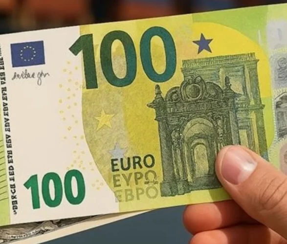 İstanbul serbest piyasa dolar ve euro fiyatları!
