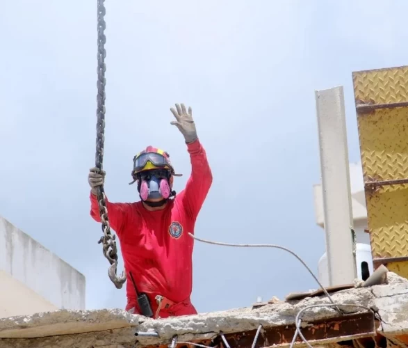 Venezuela'da deprem felaketi büyüyor: Can kaybı 1719'a yükseldi