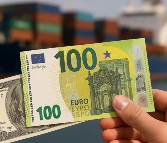 Dövizde haftanın ikinci günü: Dolar ve euro yükselişle başladı!