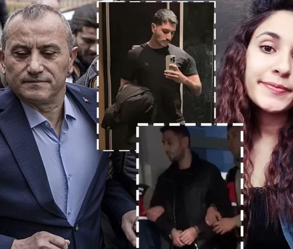 Eski valinin serveti tek tek sıralandı! İş merkezi, lüks araçlar ve milyonluk ziynet