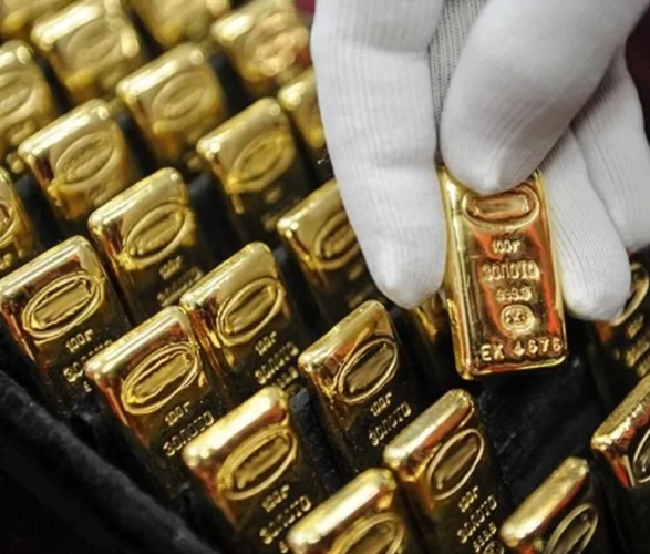 Altın fiyatları yükselişte! Gram, çeyrek, yarım ve tam altın bugün ne kadar? 3 Temmuz 2026
