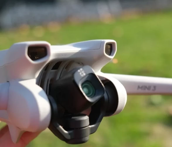 Dronlarda yeni dönem: P0, P1 ve P2 lisansları geliyor
