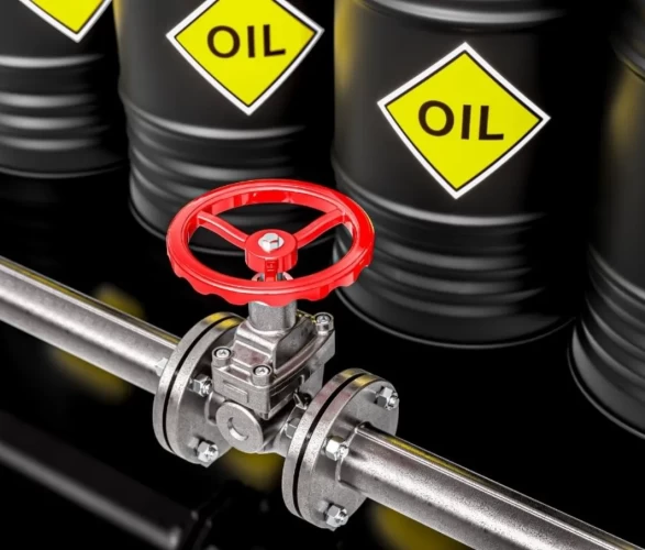 ABD-İran geriliminin yatışmasıyla Brent petrol yüzde 2'nin üzerinde değer kaybetti