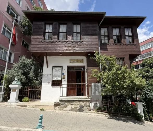 Yılın ilk 6 ayında 5 bin ziyaretçi ağırladı