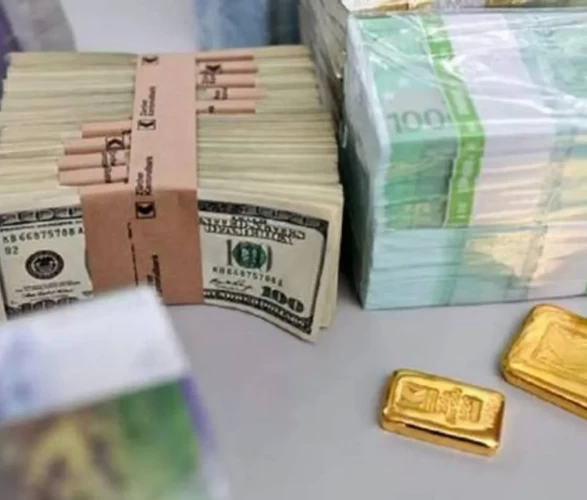 Dolar ve euro haftaya yükselişle başladı!