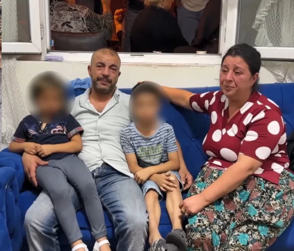Kağıthane'deki vahşette kan donduran itiraf