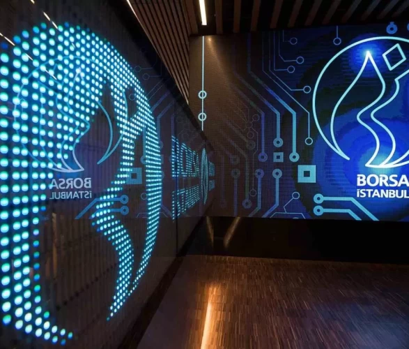 Borsa güne düşüşle başladı: İşte en çok kazandıran sektörler