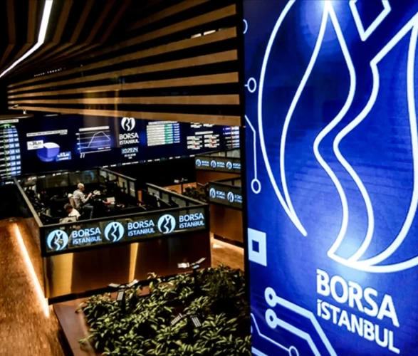 Borsa İstanbul'da kritik gün!
