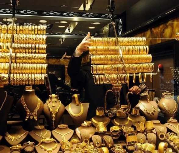 Altın fiyatlarında haftanın ilk gününde değişim!