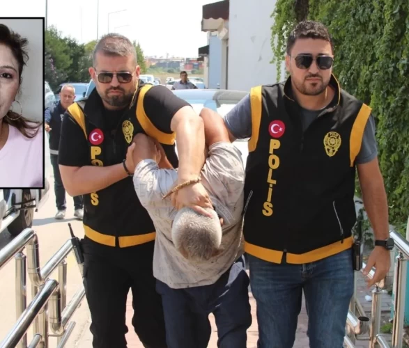 Adana’da eski eşini 8 yerinden bıçakladı