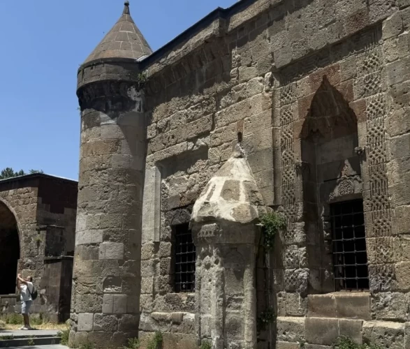 Bitlis’te keşfedilecek çok sayıda güzellik var