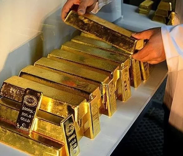 Gram, çeyrek ve Cumhuriyet altınında son durum