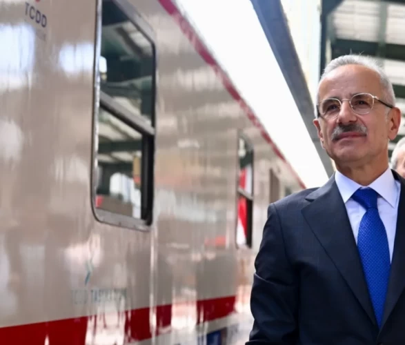 Turistik Karaelmas Ekspresi 2 Ekim’de yeniden raylarda: İşte sefer tarihleri