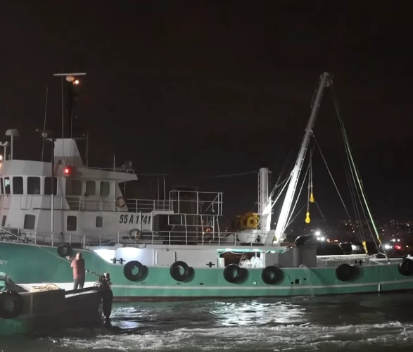Karadeniz'de "Vira Bismillah" heyecanı