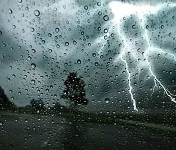 Meteoroloji gün gün açıkladı! Sıcaklıklar düşüyor, yağmur geliyor