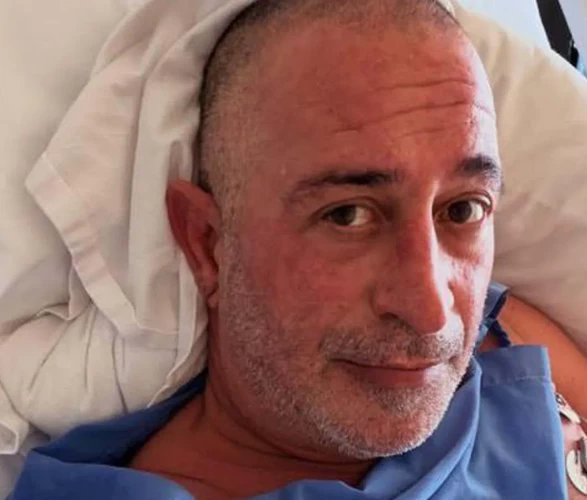 Cem Yılmaz'ı ölümden döndüren doktorlardan açıklama