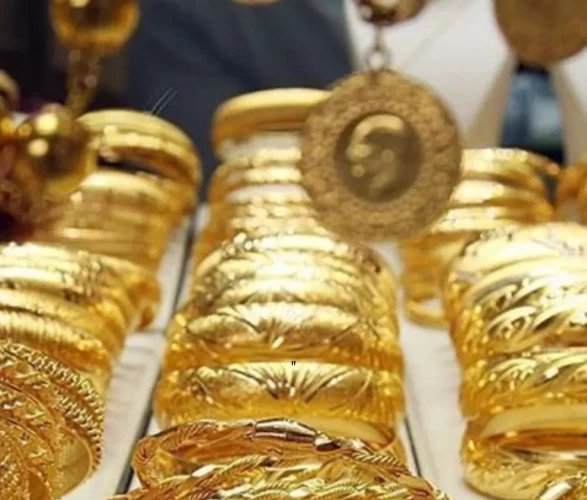 Altın güne yükselişle başladı! Gram, çeyrek ve Cumhuriyet altını fiyatları