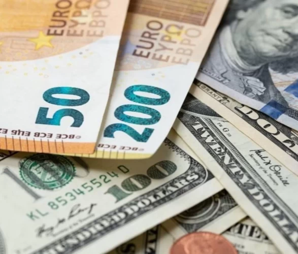 Dolar ve avro güne nasıl başladı?