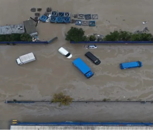 İstanbul’da sel felaketinin ardından yeni uyarı!
