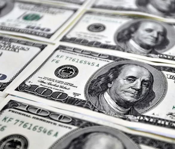 Dolar son kapanışın üzerine çıktı, euro geriledi